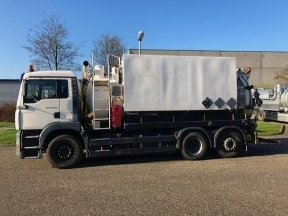 koks occasions vacuumwagens ecovac